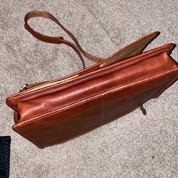 KATANA Paris - French made shoulder bag - Picture 4 of 12